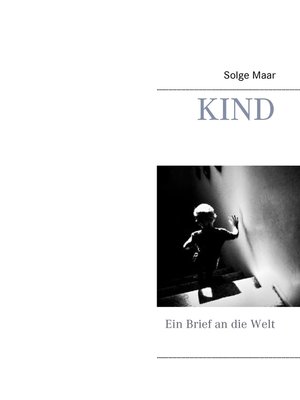 cover image of Kind